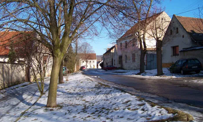 Kostel svatého Prokopa (Mutějovice)