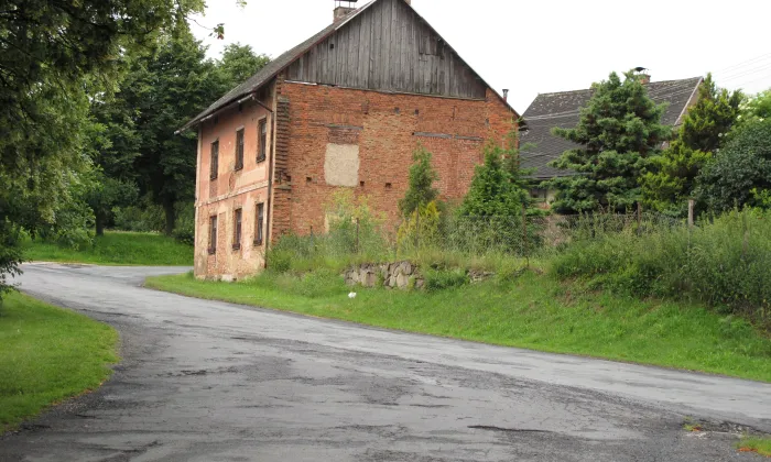 Kostel svatého Prokopa (Lestkov)