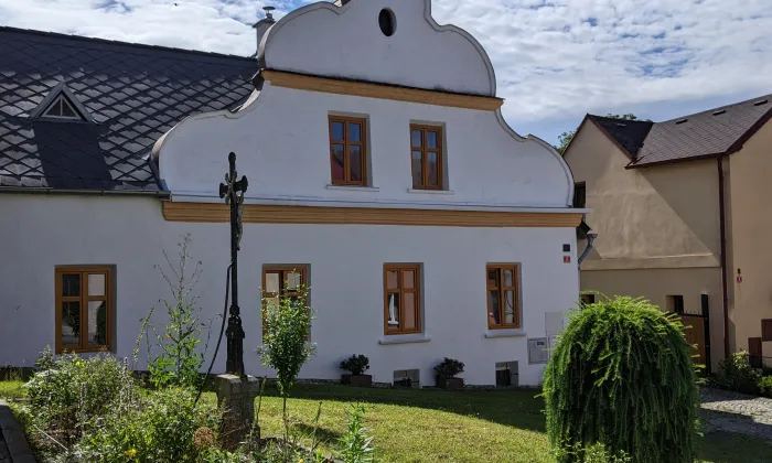 Kostel svatého Tomáše (Nýrsko)