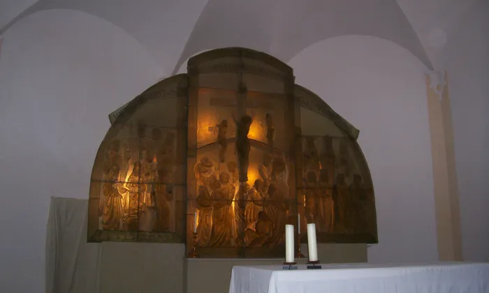Kostel svatého Vintíře