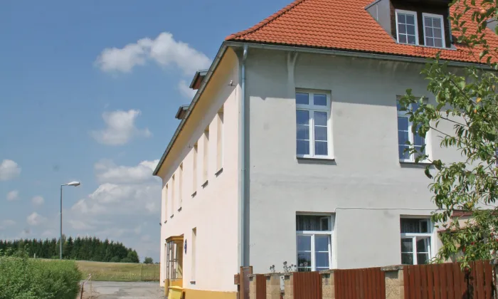 Kostel svatého Václava (Číbuz)