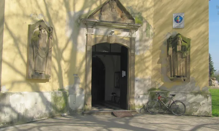 Kostel svatého Václava (Hulín)