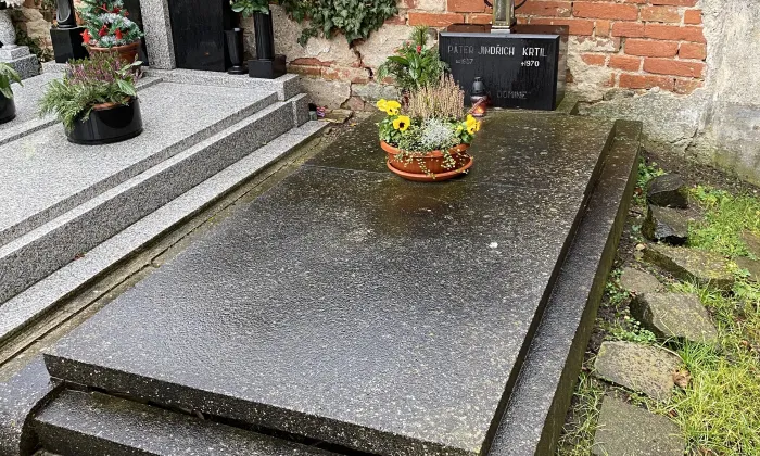 Kostel svatého Václava (Hrubý Jeseník)