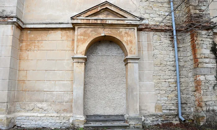 Kostel svatého Václava (Strážiště)