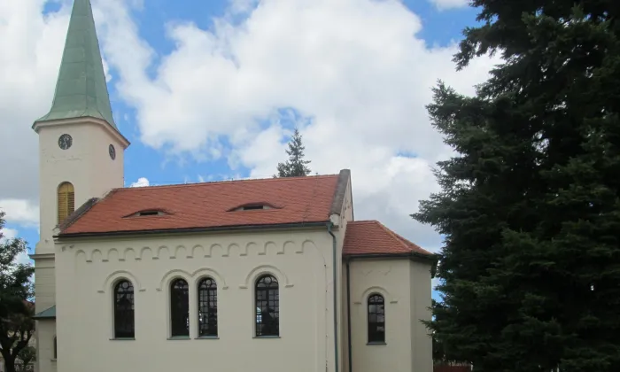 Kostel svatého Václava (Krásný Dvůr)