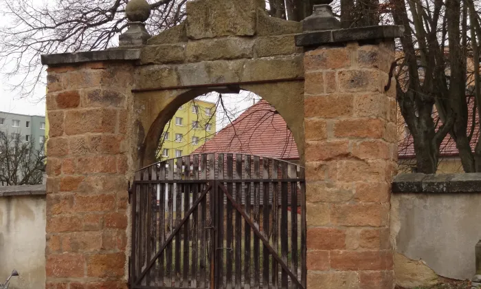 Kostel svatého Zikmunda (Stráž pod Ralskem)