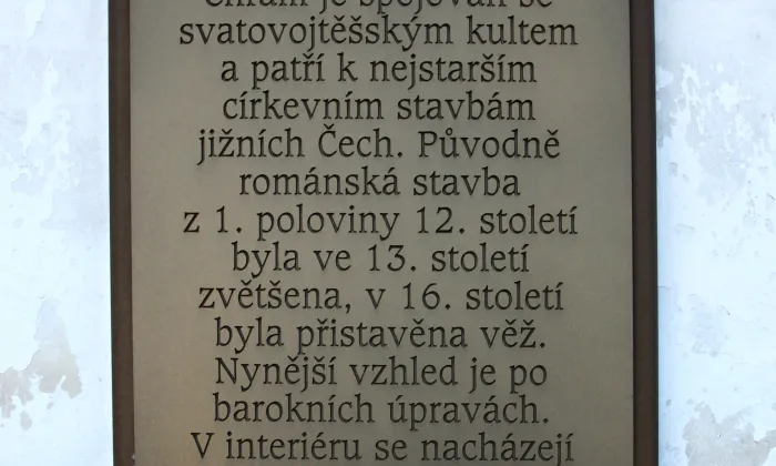 Kostel svatých Petra a Pavla (Prachatice II)