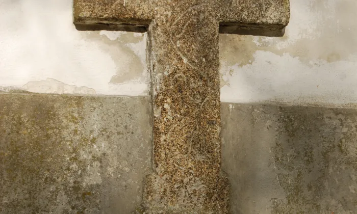 Kostel svatých Petra a Pavla v Chotovinách