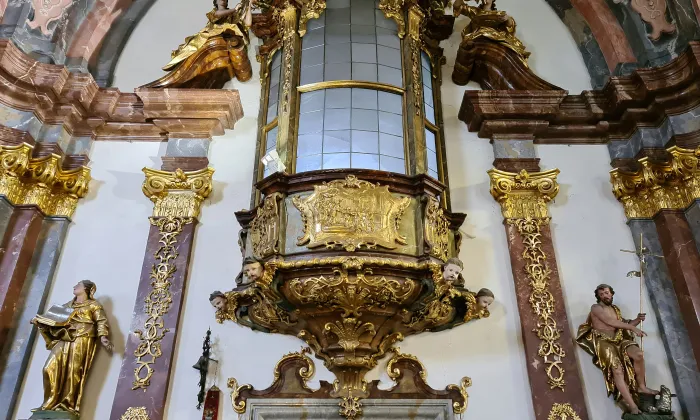 Pražská Loreta