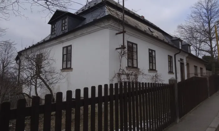 Sbor Mistra Jakoubka ze Stříbra