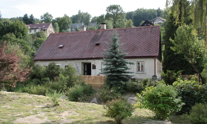 kaple (Fojtka)