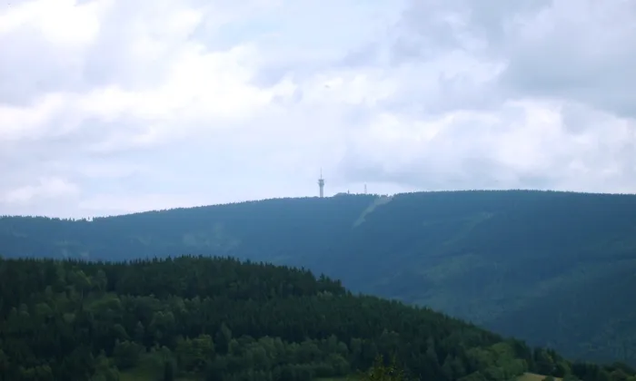 kaple Altöttinské Matky Boží