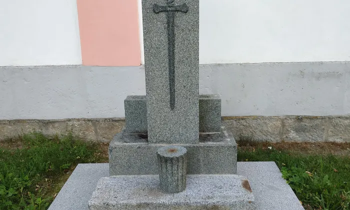 kaple Nejsvětější Trojice (Svor)