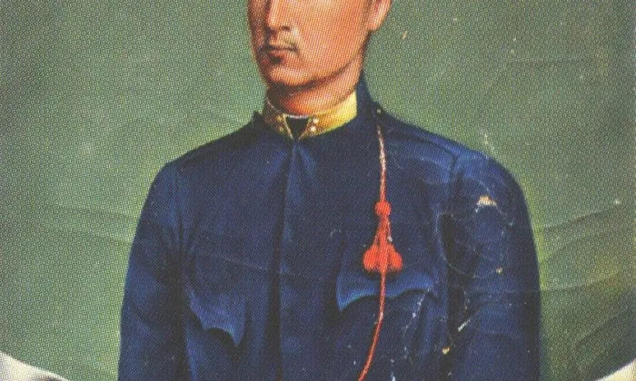 kaple Panny Marie (Butovice)