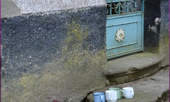 kaple Panny Marie (Slatina nad Úpou)
