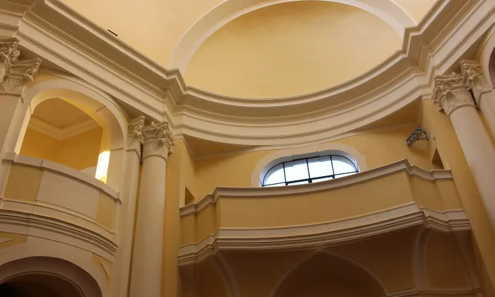 kaple svaté Anny (Panenské Břežany)