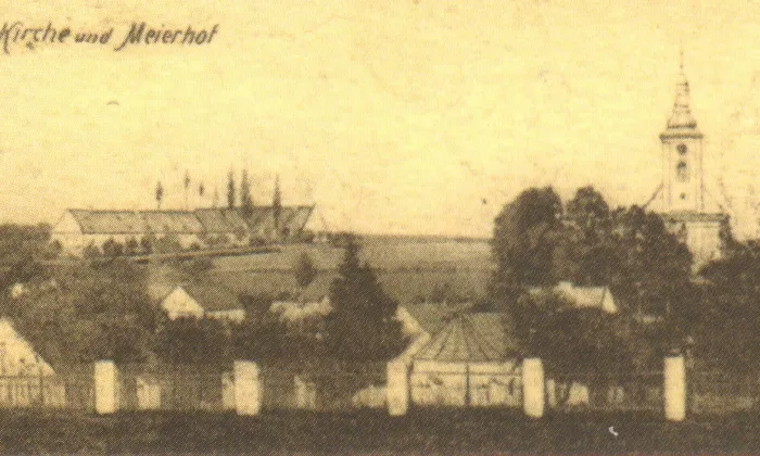 kaple svaté Anny (Studénka)