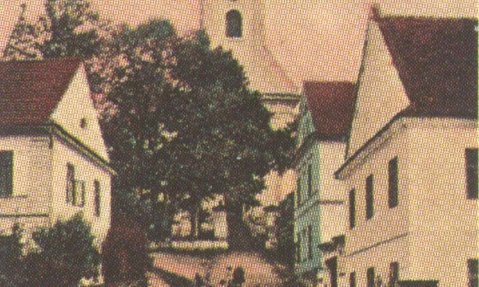 kaple svaté Anny (Studénka)