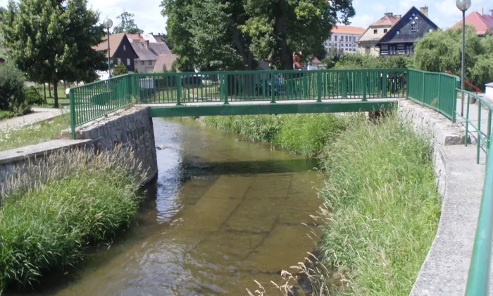 kaple svaté Anny (Zákupy)