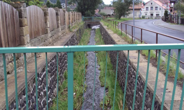 kaple svaté Rozálie (Arnultovice)