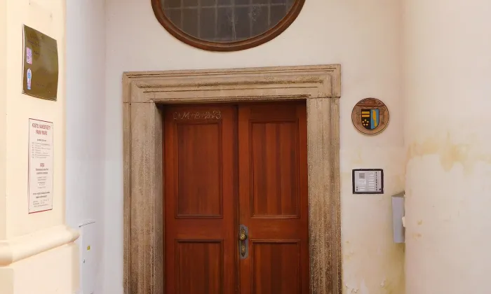 kaple svatého Antonína Paduánského (Vnitřní Město)