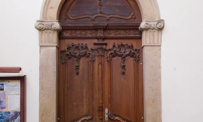 kaple svatého Antonína Paduánského (Vnitřní Město)