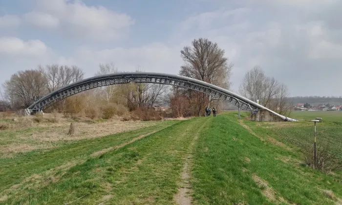 kaple svatého Cyrila a Metoděje (Smolín)