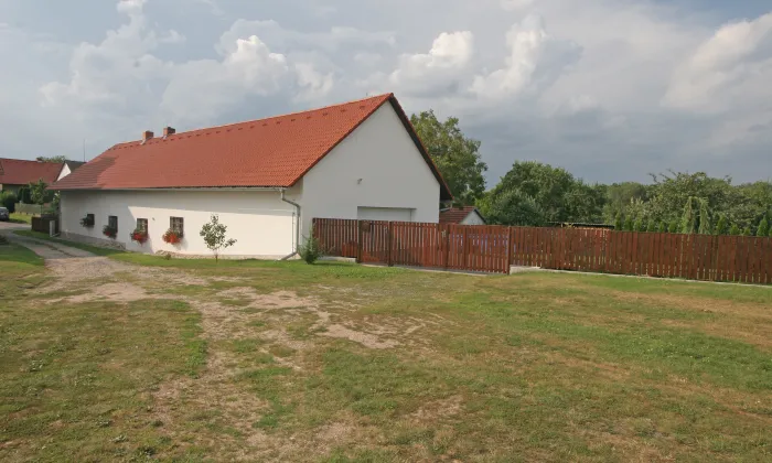 kaple svatého Huberta (Starý Ples)