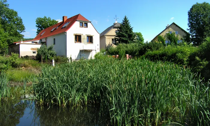 kaple svatého Huberta (Mstišov)