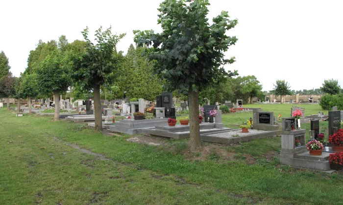 kaple svatého Jana Nepomuckého (Křinec)