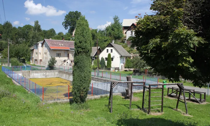 kaple svatého Josefa (Drahotice)