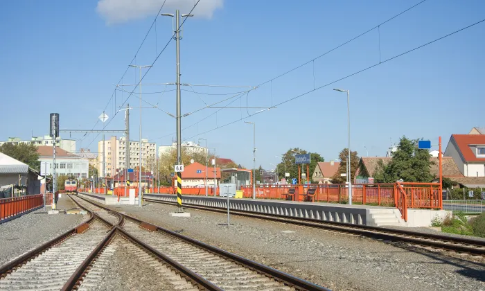 kaple svatého Rocha (Hustopeče)