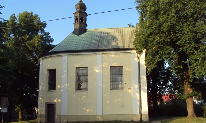 kaple svatého Vojtěcha (Neratovice)