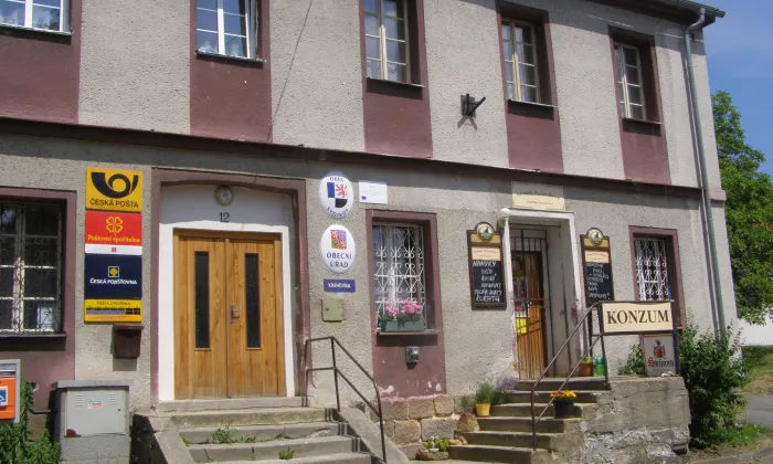 kaple svatého Václava (Svojkov)