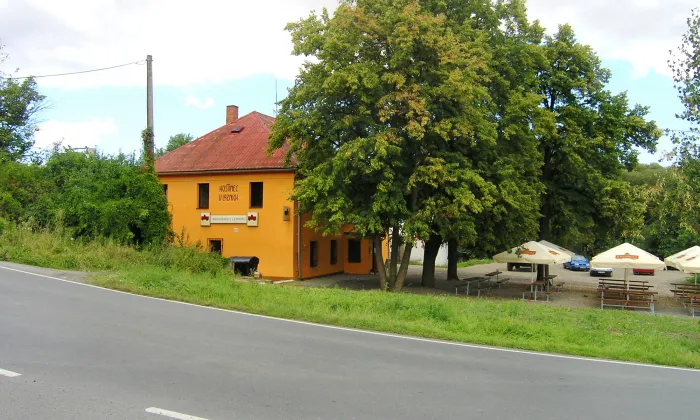 kostel Božího Těla (Jílové u Prahy)