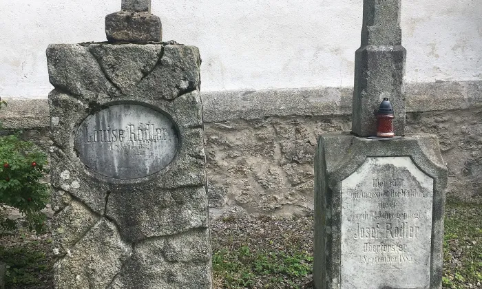 kostel Božího těla na Svatém Tomáši