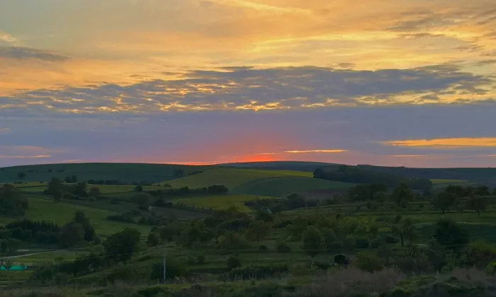kostel Navštívení Panny Marie (Mistřín)