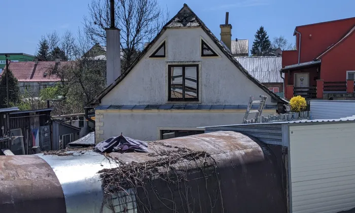 kostel Povýšení svatého Kříže (Moravský Beroun)