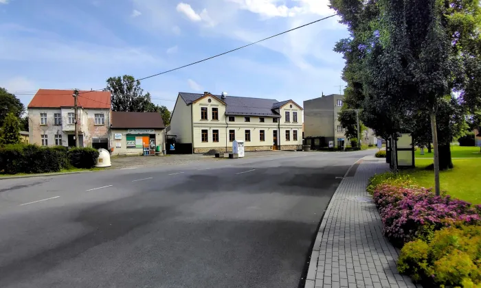 kostel Svatého Jiří (Třebom)