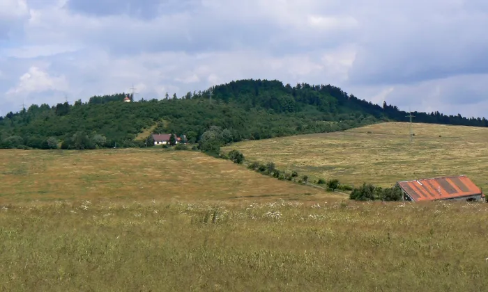 kostel sv. Maří Magdaleny