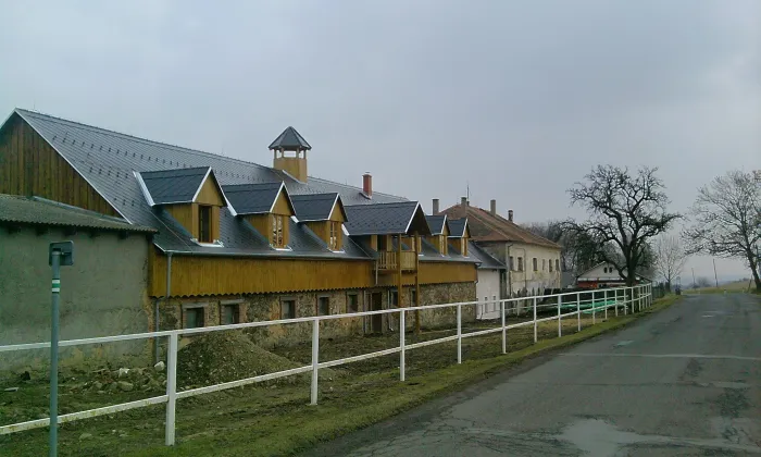 kostel sv. Maří Magdaleny