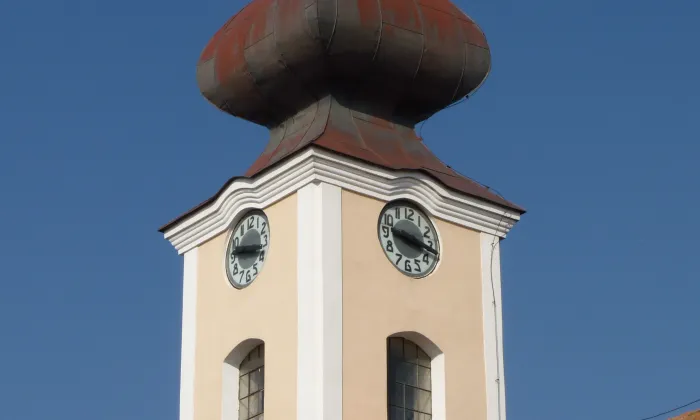 kostel svaté Anny (Pasohlávky)