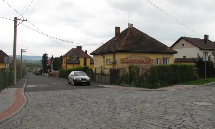 kostel svaté Anny (Bezděkov)
