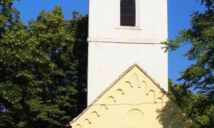 kostel svaté Barbory (Židlochovice)