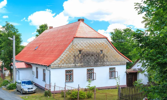kostel svaté Kateřiny (Herálec)