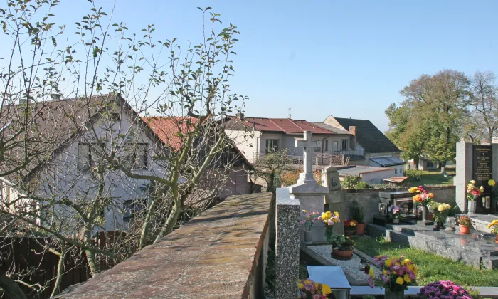kostel svaté Kateřiny (Licoměřice)