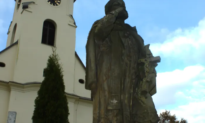kostel svaté Markéty (Čermná ve Slezsku)