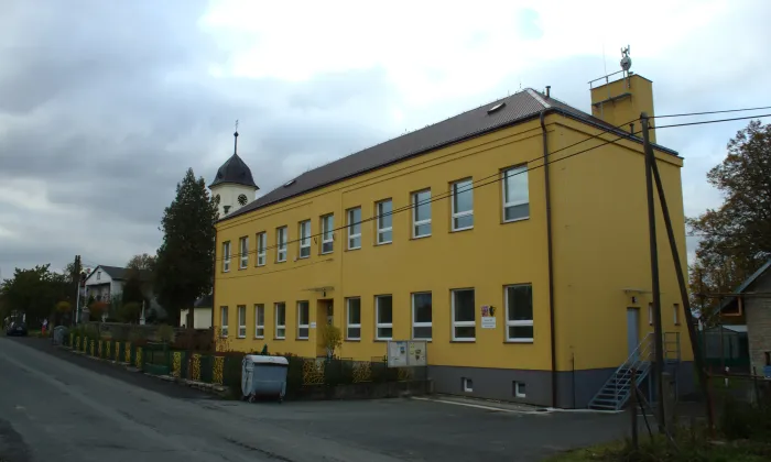 kostel svaté Markéty (Čermná ve Slezsku)