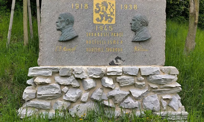 kostel svaté Maří Magdalény (Sulíkov)
