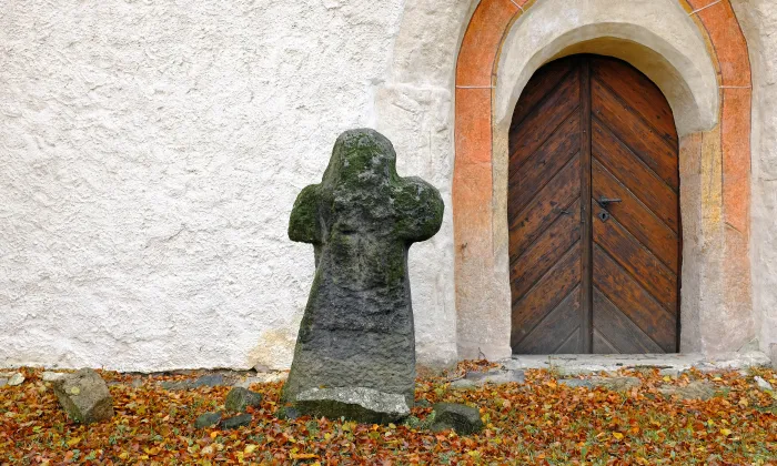 kostel svaté Maří Magdalény (Bor)